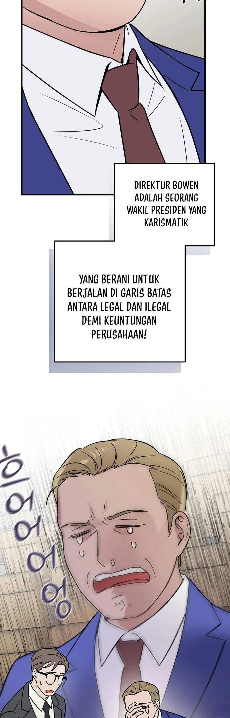 superstar from age 0 chapter 18 - Page 18